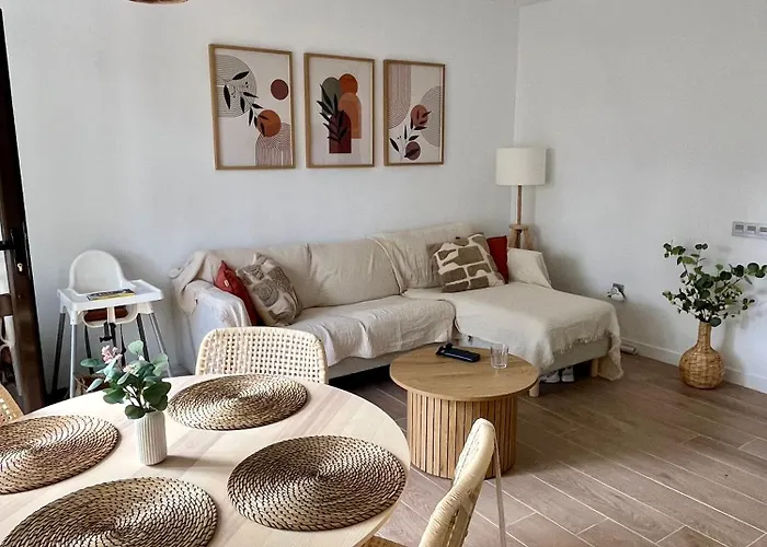 Apartment Casa Renzito Corralejo