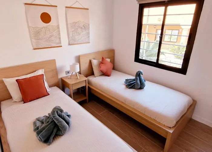 Apartment Casa Renzito *
