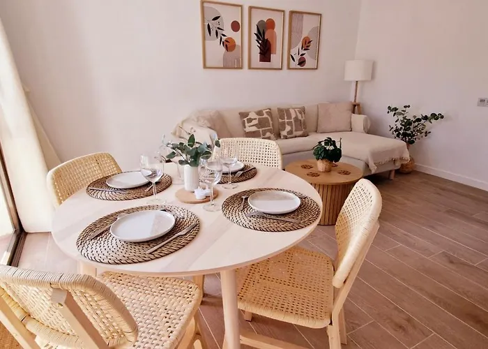 Apartment Casa Renzito