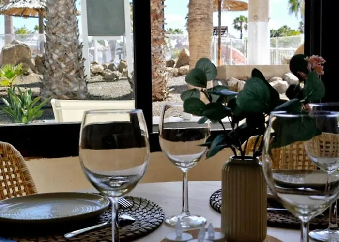Casa Renzito Apartment