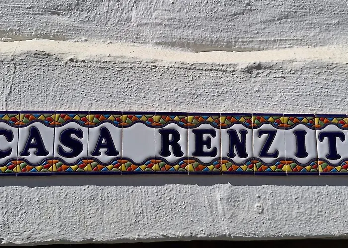 Casa Renzito *