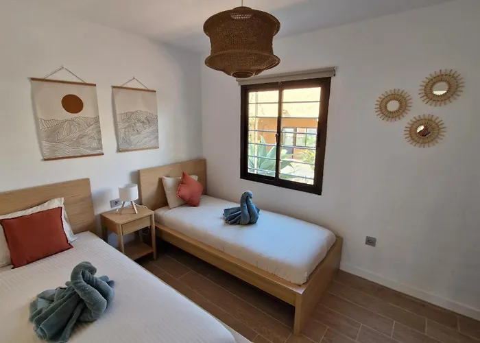 Apartment Casa Renzito Corralejo