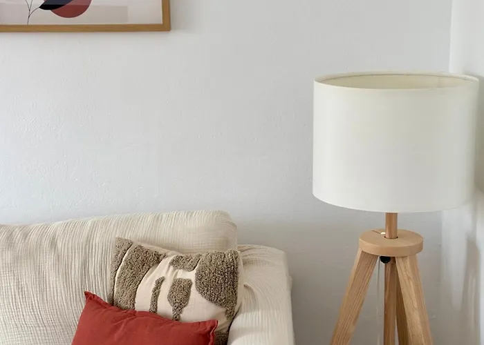 Casa Renzito Apartment *