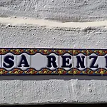 Casa Renzito *