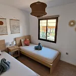 Daire Casa Renzito Corralejo