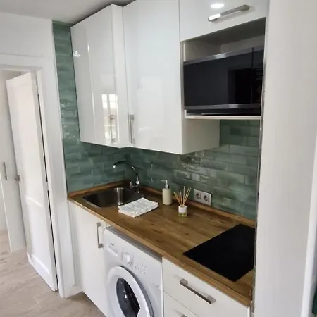 Apartament Casa Renzito