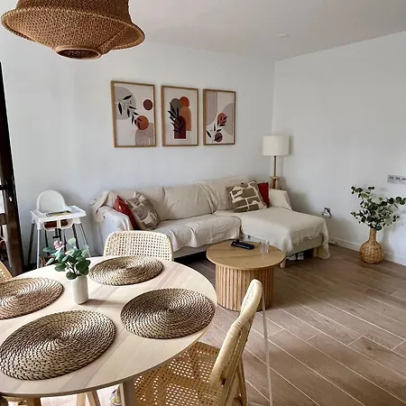 アパート Casa Renzito コラレホ