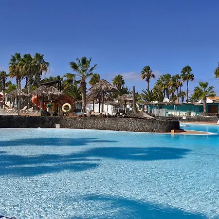 Casa Renzito Apartament Corralejo