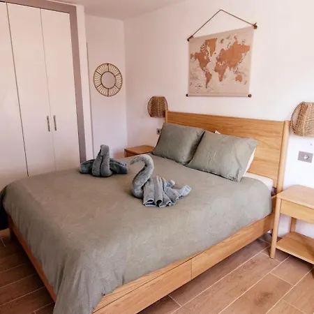 Apartament Casa Renzito Corralejo