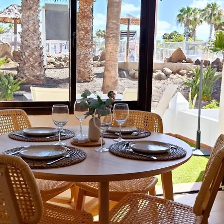 Casa Renzito * Corralejo