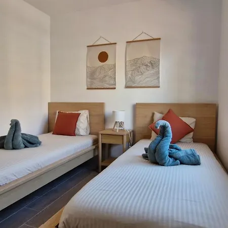 Casa Renzito