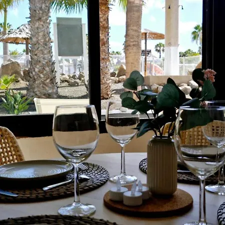 Casa Renzito アパート