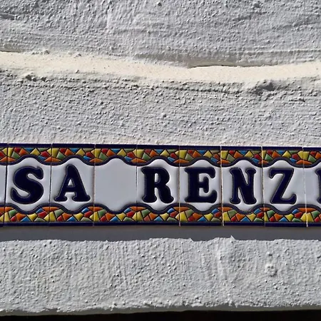 Casa Renzito *