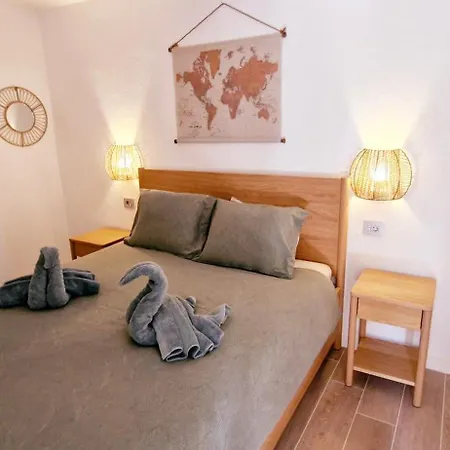 Casa Renzito * コラレホ
