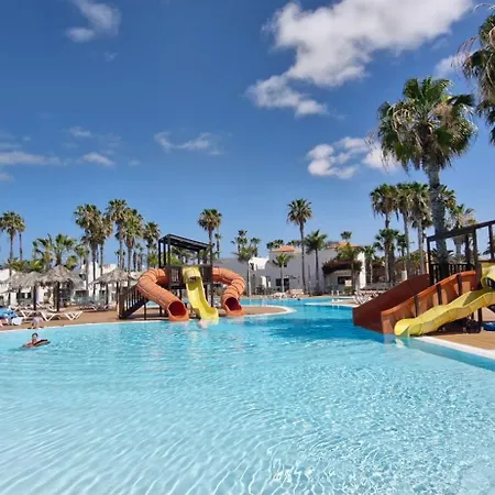 Casa Renzito Apartament Corralejo