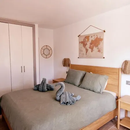 Casa Renzito * コラレホ