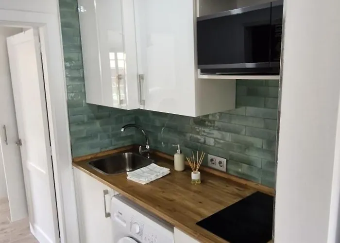 Apartament Casa Renzito