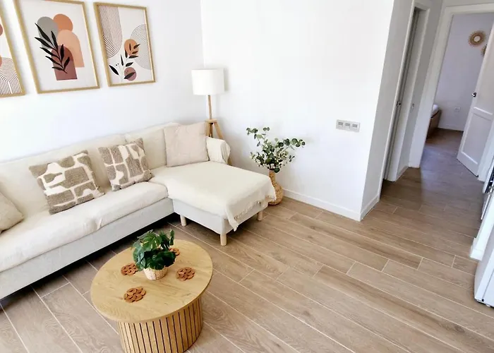 Casa Renzito Corralejo