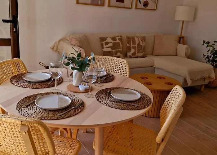 Casa Renzito Corralejo