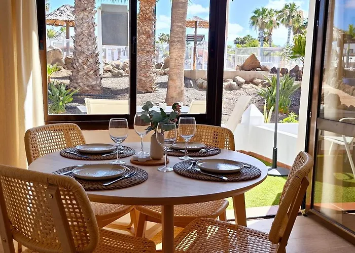 Casa Renzito * Corralejo
