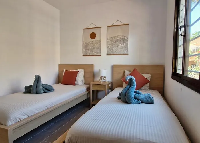Casa Renzito