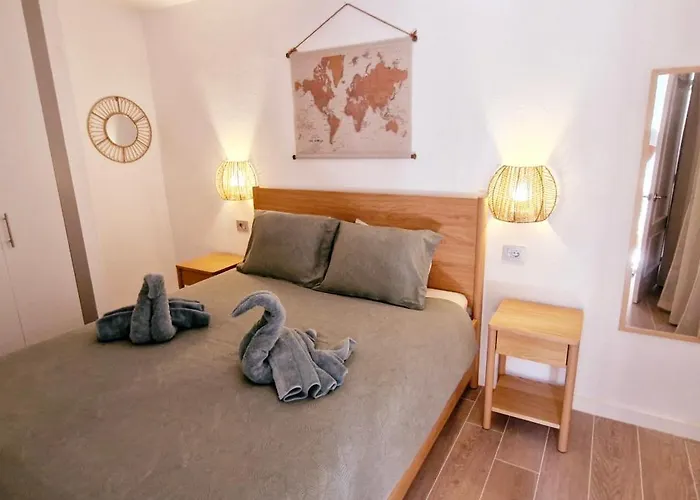 Casa Renzito * 科拉雷侯