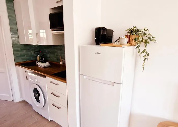 Casa Renzito Apartament