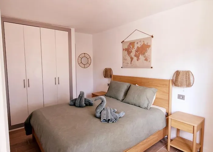 Casa Renzito * Corralejo