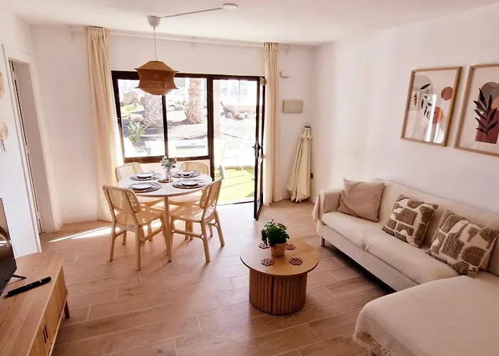 Casa Renzito * Corralejo