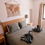Casa Renzito Corralejo