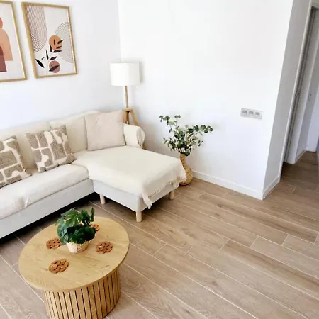 Casa Renzito Corralejo