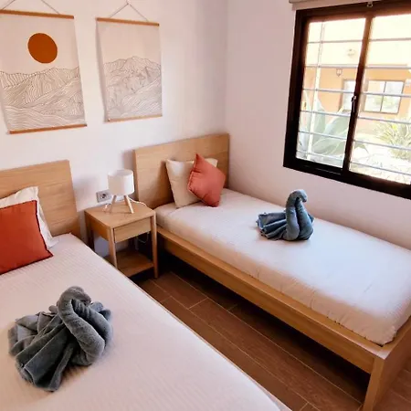 Apartman Casa Renzito *