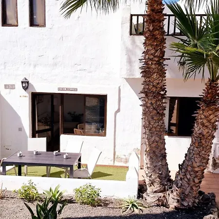 Casa Renzito Apartmán Corralejo