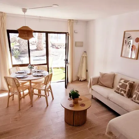 Apartman Casa Renzito Corralejo