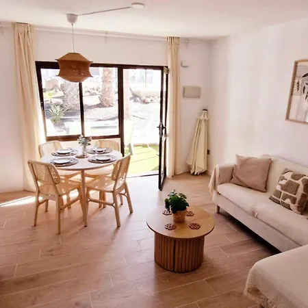 Casa Renzito * Corralejo