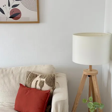 Casa Renzito Apartman *